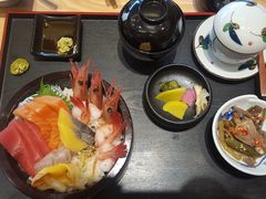 -吟松日式料理(莘庄店)