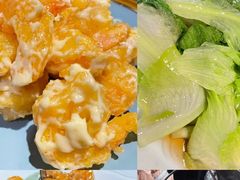 -金泽大酒店·卢塞恩餐厅·年夜饭春节连市