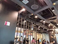 大堂-乡村基(大渡口区国际广场店)