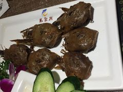 -龙聚德北京烤鸭(沙坪坝华宇A馆店)