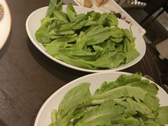 -鼎鼎香·港式火锅(北京SKP店)