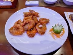 -德福轩印象琼菜酒楼(半山半岛五期店)