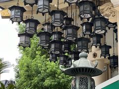 -难波八坂神社