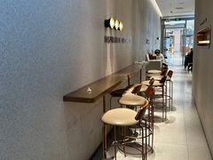 用餐区-喜茶(佛山顺德大良东乐路店)