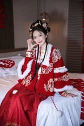-艾朵婚纱
