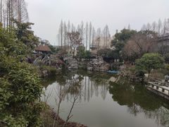-绍兴鲁迅故里·沈园景区