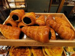 -山崎面包(静安久光店)