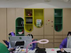 -菲越企鹅眼科(龙湖天街店)