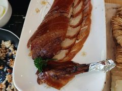 -大鸭梨烤鸭(石佛营店)
