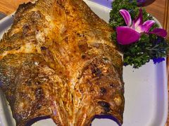 -那些年记忆烧烤