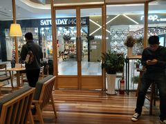 -猫的天空之城概念书店(印象城购物中心店)