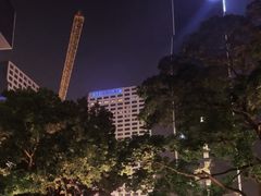 -成都雅诗阁来福士
