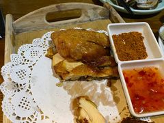 -南海渔家•海鲜•正宗海南菜(海棠湾店)