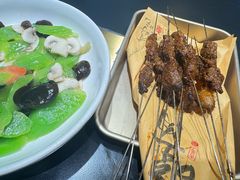 -长安大牌档之龙头酒肆(荣民龙首广场店)