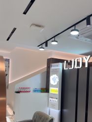 -LJOY丽锦造型·烫发染发