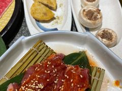 -NIUAN牛庵·日式和牛烧肉(恒隆店)