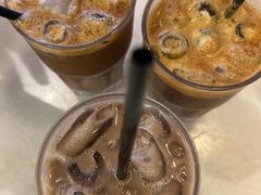 -何九海南茶店(鬼仔巷店)