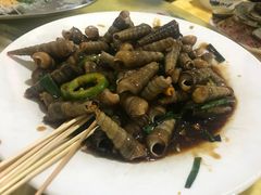 -十四涌水产中心