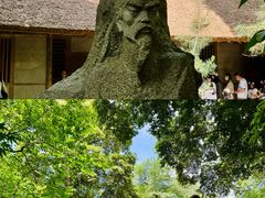 -成都杜甫草堂博物馆