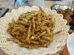 -江城燕子大排档(江汉路步行街店)