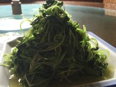 -烟水渔庄餐厅(西溪湿地店)