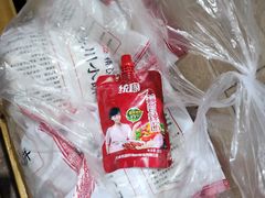 -小寒羊烧烤(凯瑞时代大厦店)