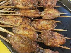 -望京小腰(北京总店)