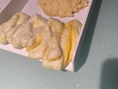 -鱼窝棚柴火铁锅炖(富山屯店)