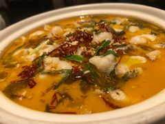 -小菜园新徽菜(江阴万达店)