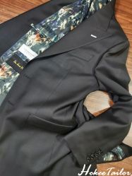 -和记HOKEE·西服定制