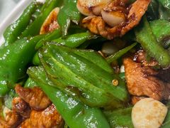 -九转小磨·非遗东北菜(群力店)