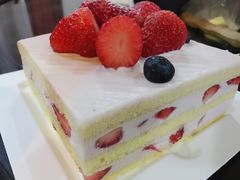 -壹点壹客·生日蛋糕(南山店)