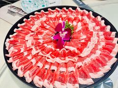 -阳坊胜利涮羊肉(阳坊总店)