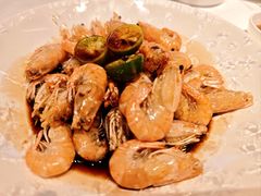 -醉舍·新淮扬菜(长宁龙之梦店)