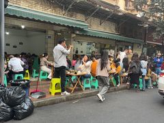 -黑竹香鸡(营和巷店)