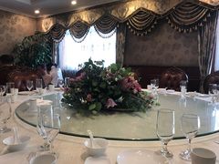 包厢-香融府·烤鸭·家常菜(马家堡路店)