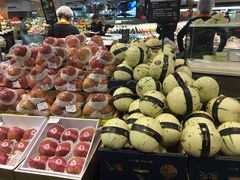 -Olé精品超市(广州太古汇店)
