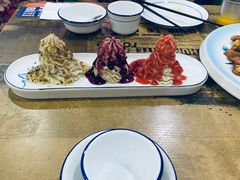 -清真•蜀风园(丁字沽店)