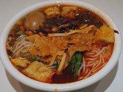 -水平有限广西米粉·广西风味集(五道口店)