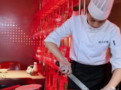 -肆月河豚·新淮扬菜·烤鸭(中关村店)