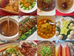 -新天世纪中餐厅