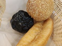 -谷养元粥铺(新天地店)