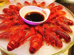 -红盔甲·小龙虾(定西路店)