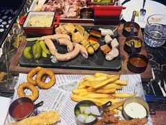 -MOSSO德国餐厅·音乐酒吧(环宇荟店)