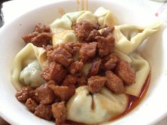 冷馄饨-潘国仙耳光馄饨(黄家阙路店)