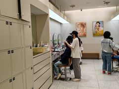 -天真蓝照相馆(五角场百联又一城店)