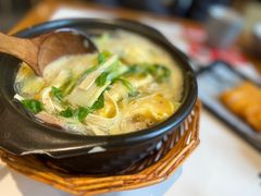 -馋三尺蟹粉小笼(人民广场店)