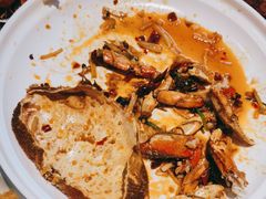 -琼大师东方烤乳猪(亚特兰蒂斯店)