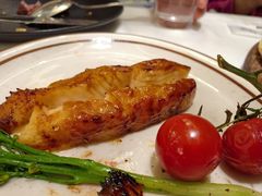 -马克西姆俄罗斯餐厅(通亚街店)