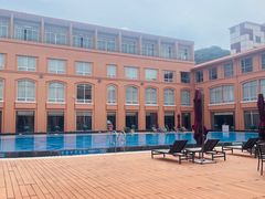 -广州逸林假日酒店·四季桃源中餐厅(白云山风景区店)